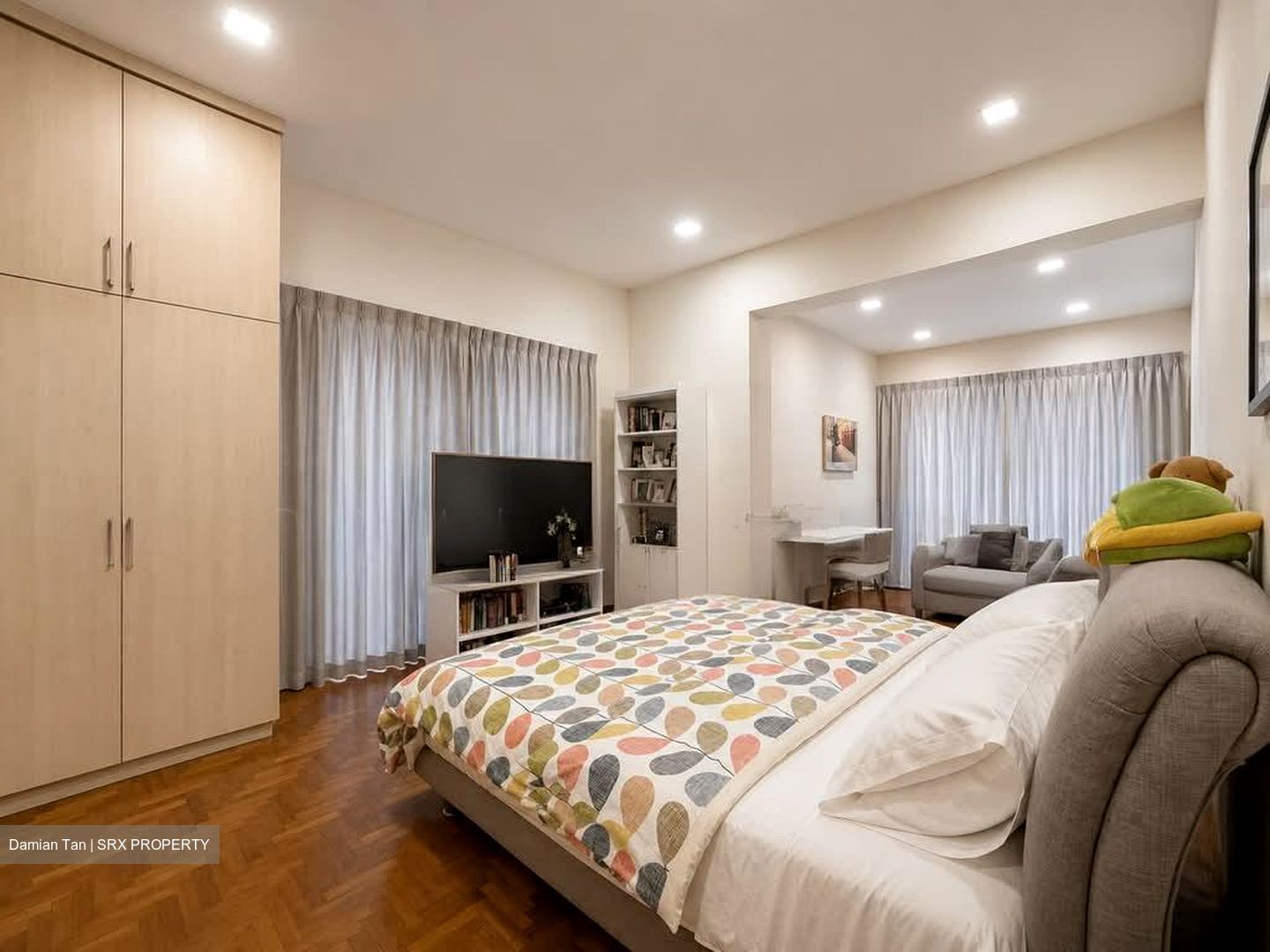 Clementi Park (D21), Terrace #587634981